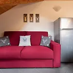 Italianway - Vicolo Andreola 1 Apartment Bormio