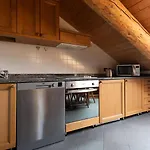 Italianway - Vicolo Andreola 1 Apartment Bormio