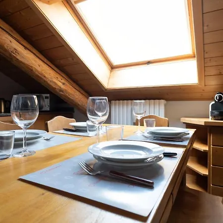 Italianway - Vicolo Andreola 1 Apartment Bormio