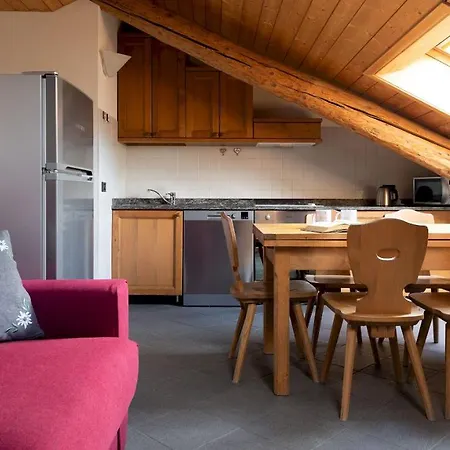 Apartment Italianway - Vicolo Andreola 1 Bormio