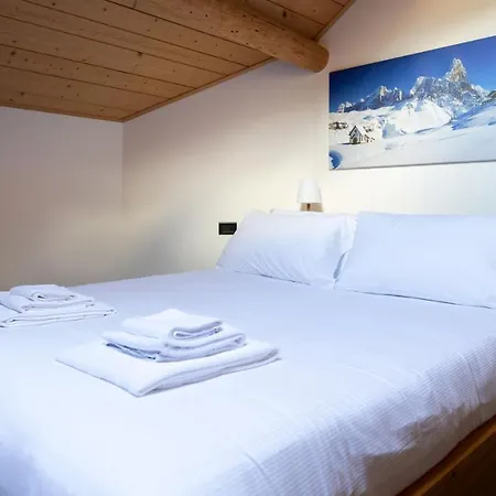 Italianway - Vicolo Andreola 1 Apartment *