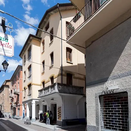 Italianway - Vicolo Andreola 1 Apartment *