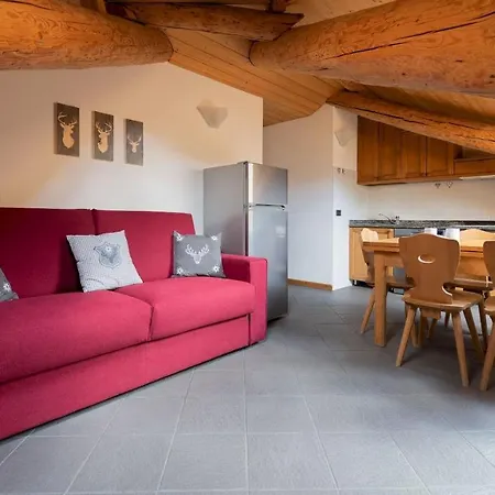 Italianway - Vicolo Andreola 1 *