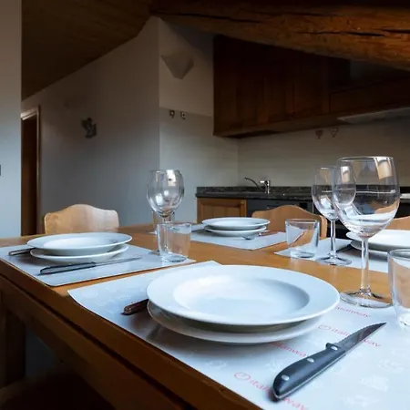 Italianway - Vicolo Andreola 1 Bormio