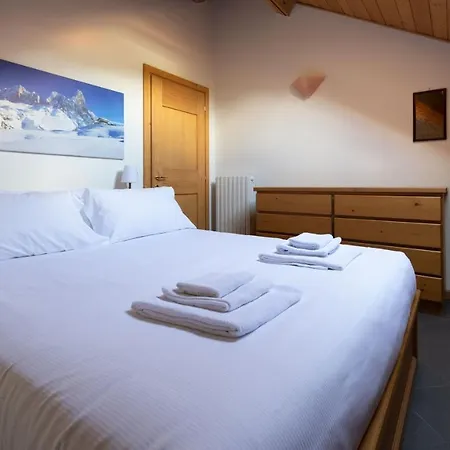 Italianway - Vicolo Andreola 1 Bormio