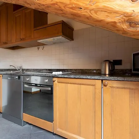 Apartment Italianway - Vicolo Andreola 1 Bormio