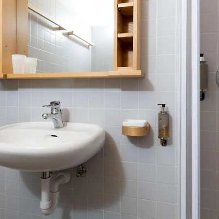 Apartment Italianway - Vicolo Andreola 1 Bormio
