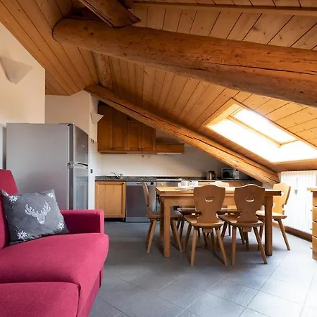 Apartment Italianway - Vicolo Andreola 1
