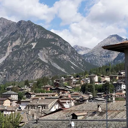 Italianway - Vicolo Andreola 1 * Bormio