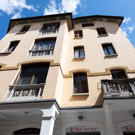 Italianway - Vicolo Andreola 1 *