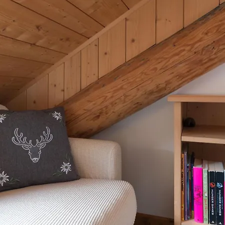 Italianway - Vicolo Andreola 1 Apartment Bormio