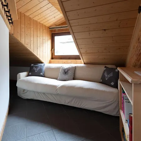 Italianway - Vicolo Andreola 1 * Bormio