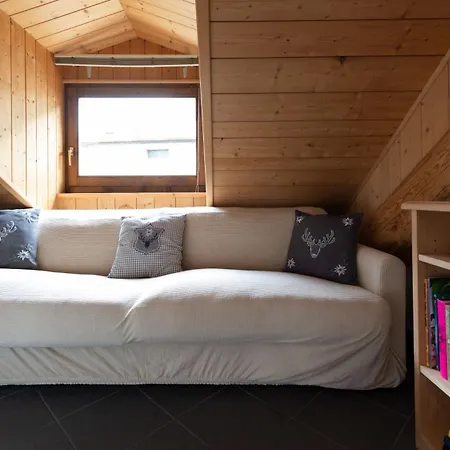 Italianway - Vicolo Andreola 1