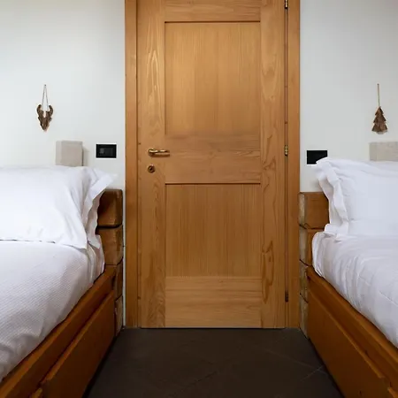 Italianway - Vicolo Andreola 1 Apartamento *