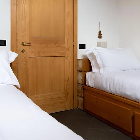 Italianway - Vicolo Andreola 1 * Bormio