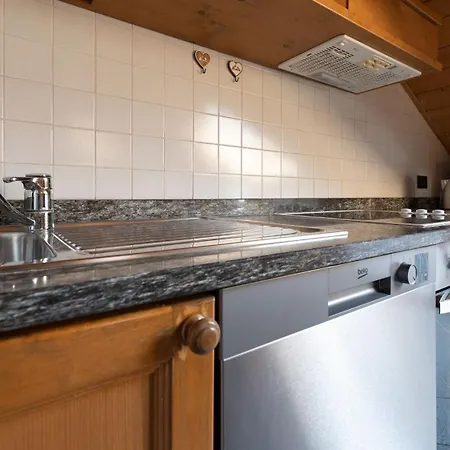 Apartamento Italianway - Vicolo Andreola 1