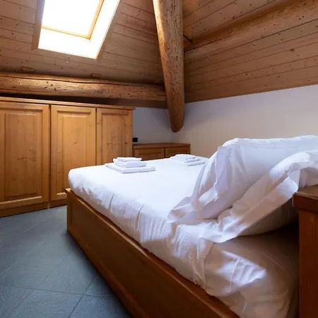 Italianway - Vicolo Andreola 1 Apartamento *