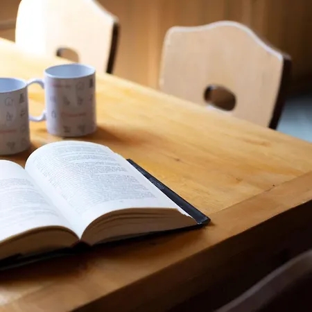 Italianway - Vicolo Andreola 1 *