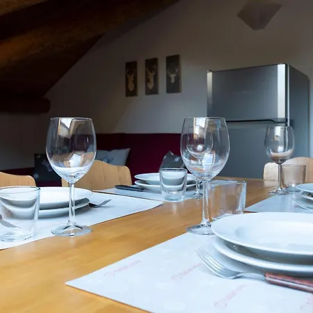 Apartamento Italianway - Vicolo Andreola 1 *