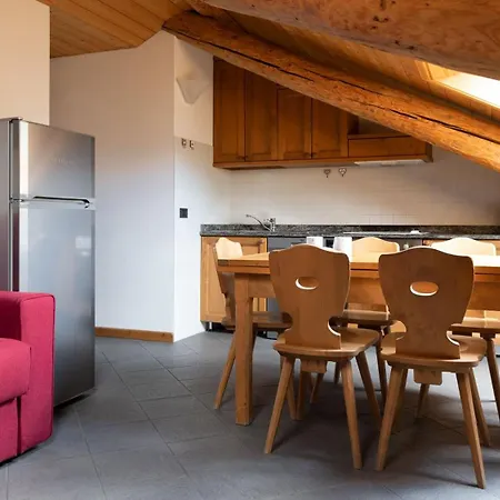 Italianway - Vicolo Andreola 1 Bormio