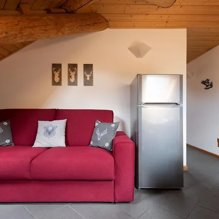 Italianway - Vicolo Andreola 1 * Bormio