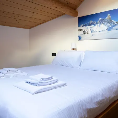 Apartment Italianway - Vicolo Andreola 1