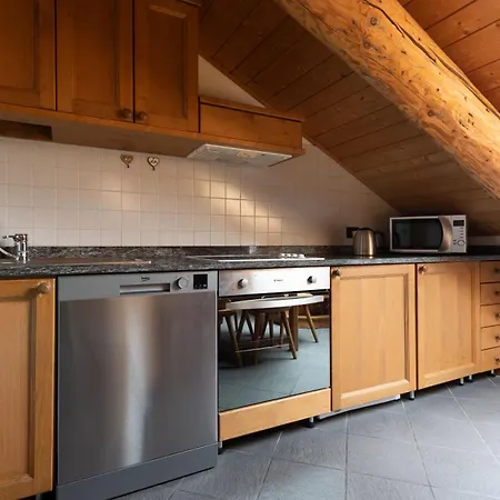 Italianway - Vicolo Andreola 1 Apartamento Bormio