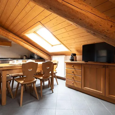 Italianway - Vicolo Andreola 1 Apartamento