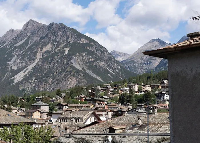 Italianway - Vicolo Andreola 1 Apartment *