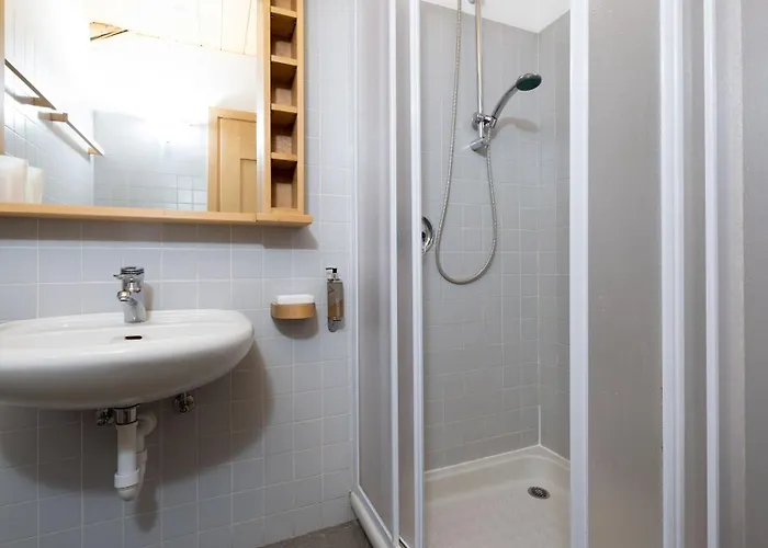 Italianway - Vicolo Andreola 1 Apartment Bormio