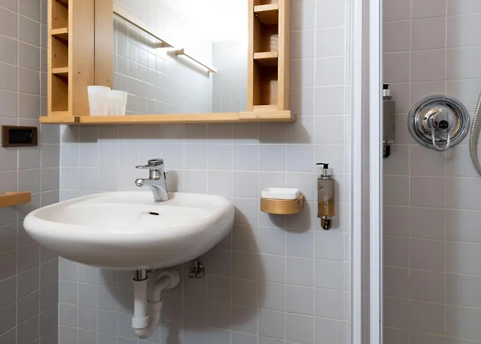 Italianway - Vicolo Andreola 1 Apartment