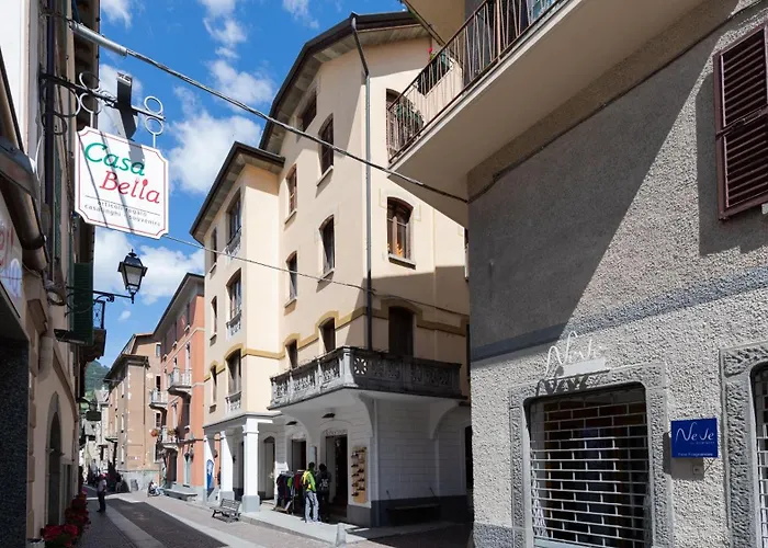 Apartment Italianway - Vicolo Andreola 1