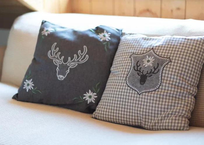 Italianway - Vicolo Andreola 1 Bormio