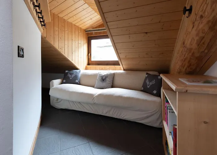 Italianway - Vicolo Andreola 1 * Bormio