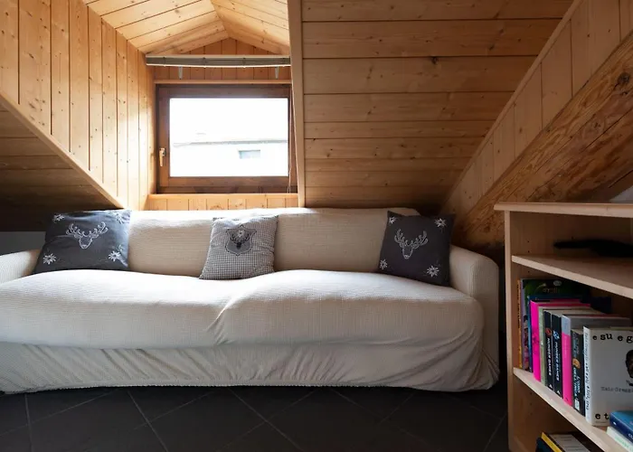 Italianway - Vicolo Andreola 1