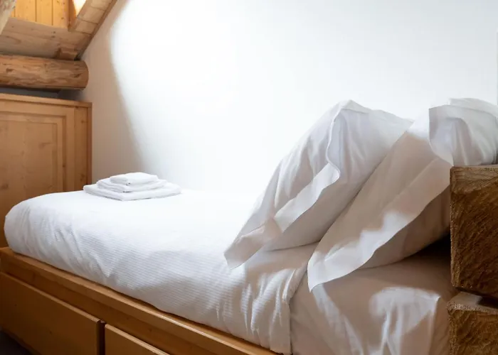 Italianway - Vicolo Andreola 1 Apartment