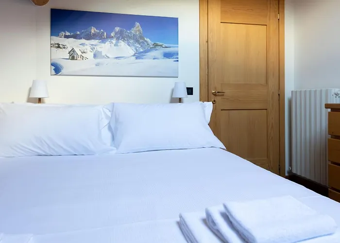 Apartment Italianway - Vicolo Andreola 1