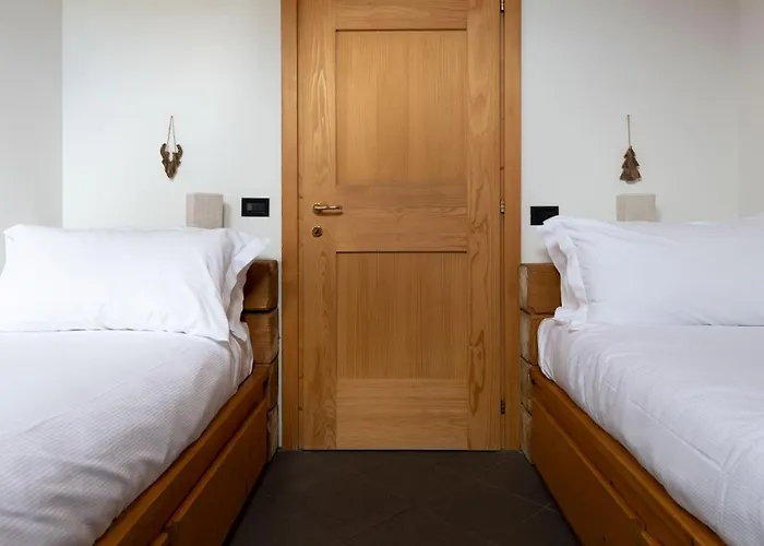 Italianway - Vicolo Andreola 1 Apartment *