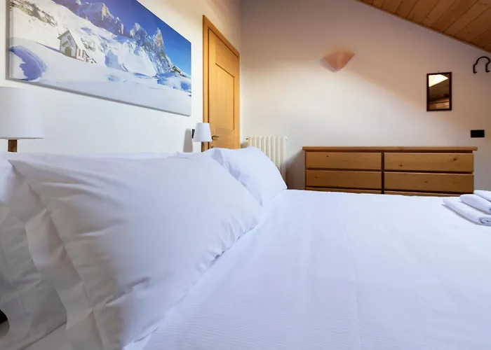 Apartment Italianway - Vicolo Andreola 1 *