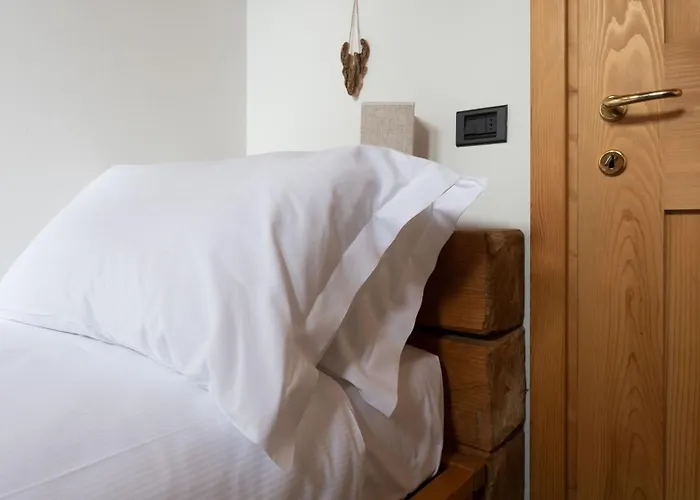 Italianway - Vicolo Andreola 1 Apartment Bormio