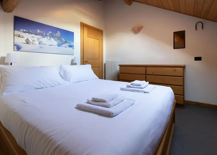 Italianway - Vicolo Andreola 1 *