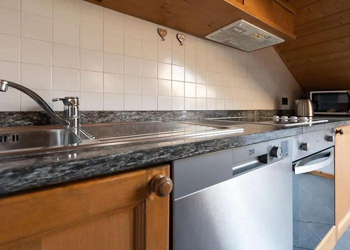 Apartment Italianway - Vicolo Andreola 1