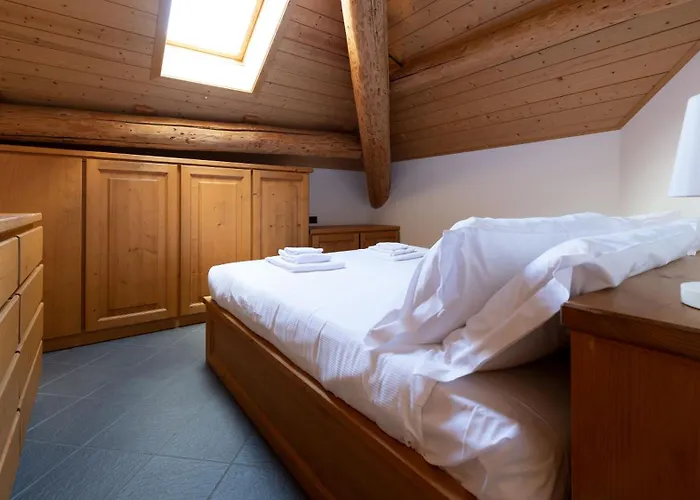 Italianway - Vicolo Andreola 1 Apartment *