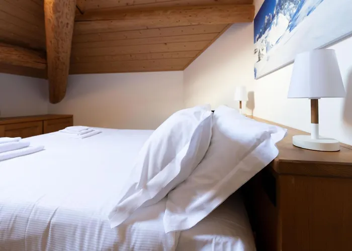 Apartment Italianway - Vicolo Andreola 1 Bormio