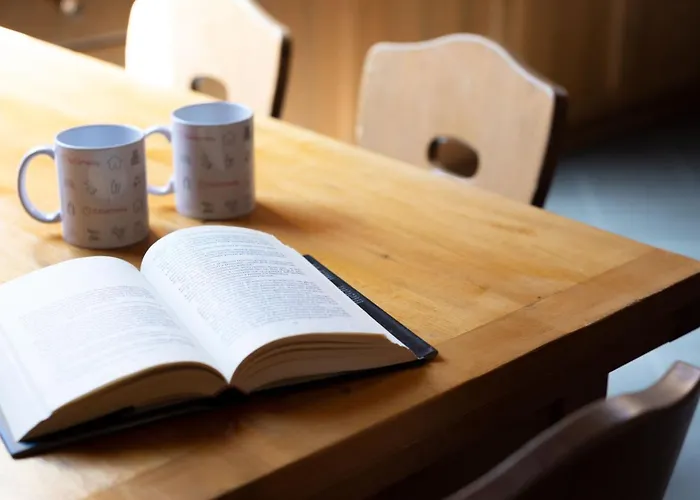 Italianway - Vicolo Andreola 1 *