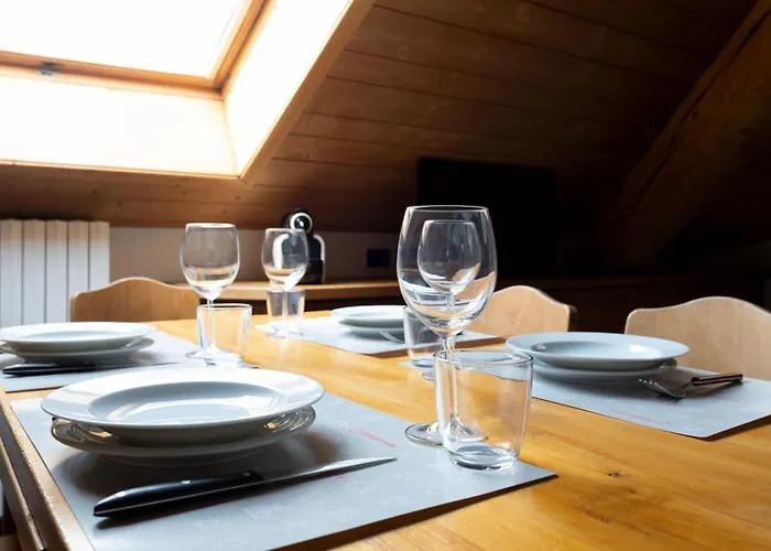 Italianway - Vicolo Andreola 1 * Bormio