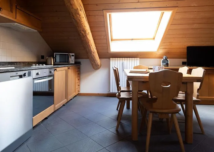 Italianway - Vicolo Andreola 1 Apartment