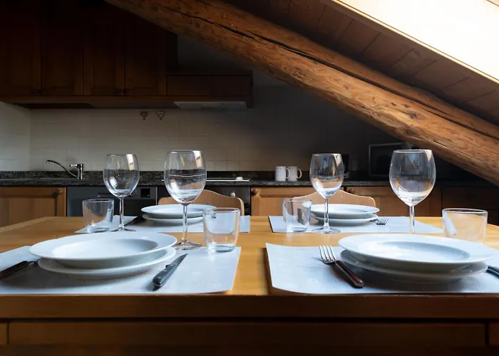 Apartment Italianway - Vicolo Andreola 1