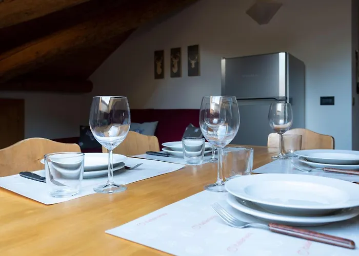 Apartment Italianway - Vicolo Andreola 1 *