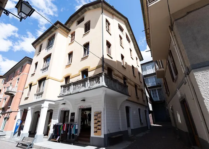 Italianway - Vicolo Andreola 1 Apartment